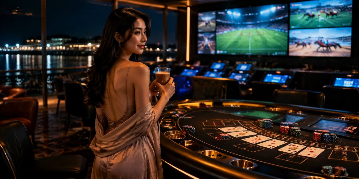 a7iii Apa Yang Kami Tawarkan Dalam Starlight Princess